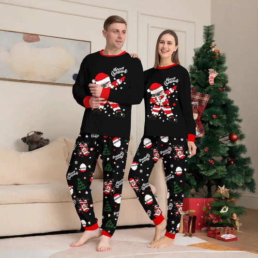 Perfect Christmas Night – Pajamas for Adults and Kids⭐⭐⭐⭐⭐
