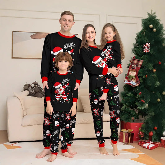 Perfect Christmas Night – Pajamas for Adults and Kids⭐⭐⭐⭐⭐