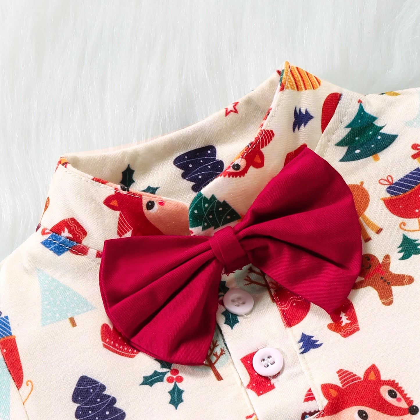 Unisex Baby Kit ⭐⭐⭐⭐⭐