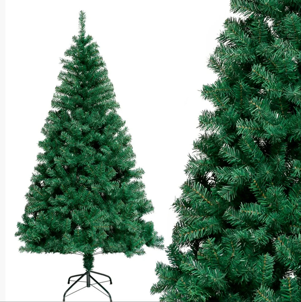 Realistic Green Christmas Tree 2.60cm ⭐⭐⭐⭐⭐