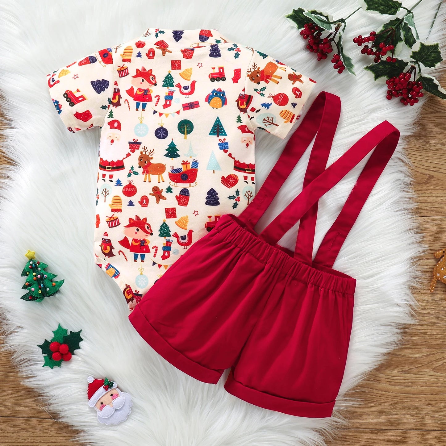 Unisex Baby Kit ⭐⭐⭐⭐⭐